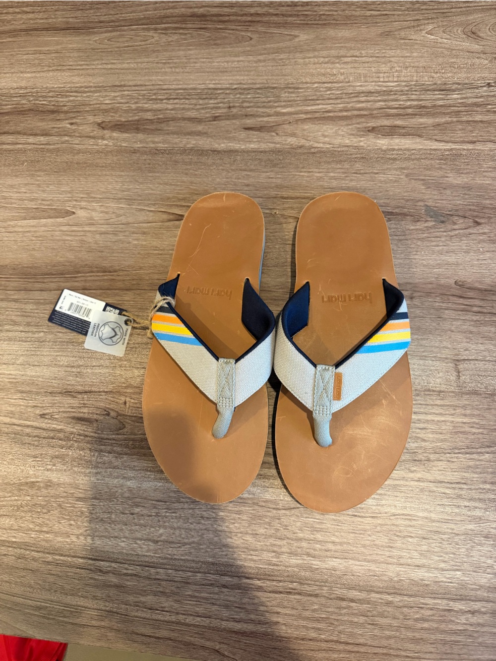 Hari mari del mar horizon mens 11 BL